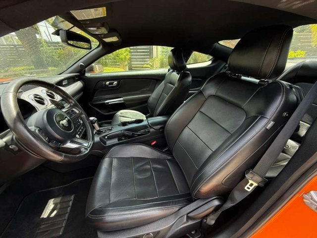 2015 Ford Mustang GT