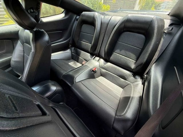 2015 Ford Mustang GT