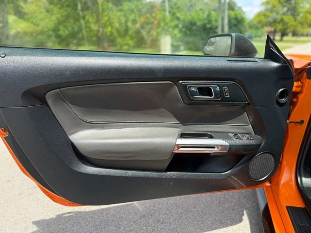 2015 Ford Mustang GT