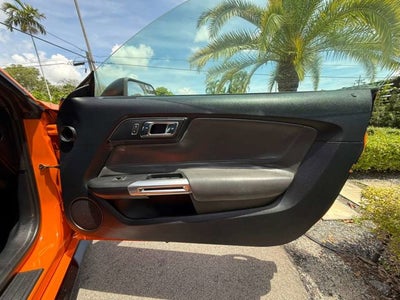 2015 Ford Mustang GT