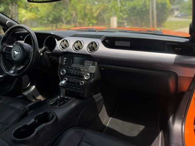 2015 Ford Mustang GT