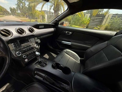 2015 Ford Mustang GT