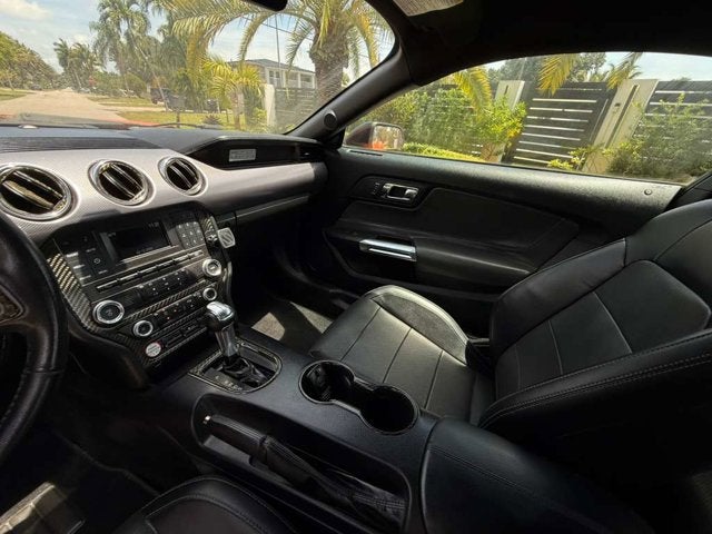 2015 Ford Mustang GT
