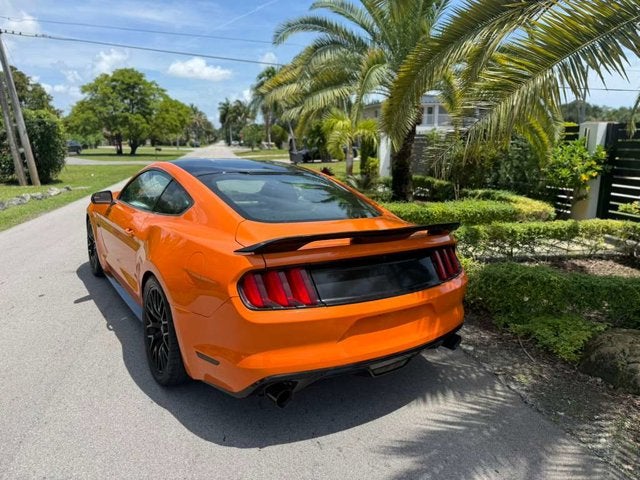 2015 Ford Mustang GT