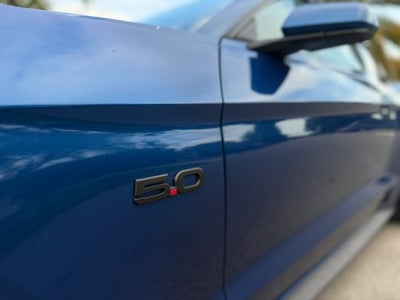 2018 Ford Mustang GT