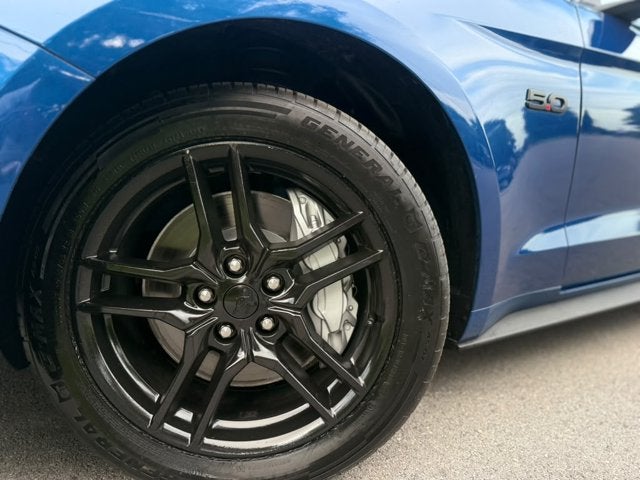 2018 Ford Mustang GT