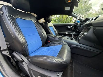 2018 Ford Mustang GT