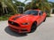 2015 Ford Mustang EcoBoost