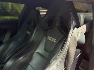 2015 Ford Mustang EcoBoost