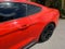 2015 Ford Mustang EcoBoost