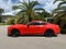 2015 Ford Mustang EcoBoost
