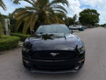 2015 Ford Mustang EcoBoost Premium