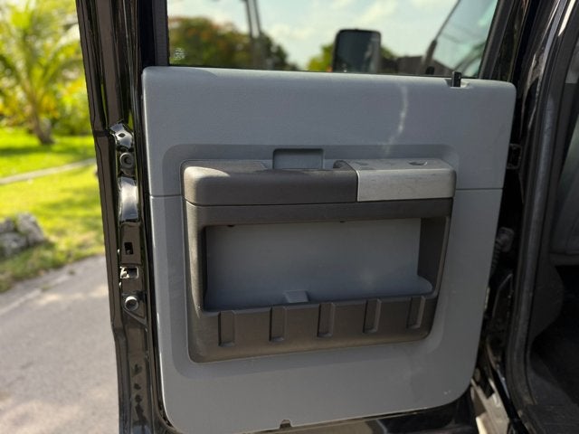 2016 Ford Super Duty F-250 SRW XLT