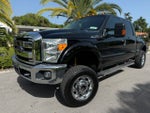 2016 Ford Super Duty F-250 SRW XLT
