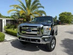 2016 Ford Super Duty F-250 SRW XLT
