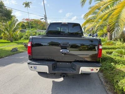 2016 Ford Super Duty F-250 SRW XLT
