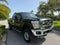 2016 Ford Super Duty F-250 SRW XLT