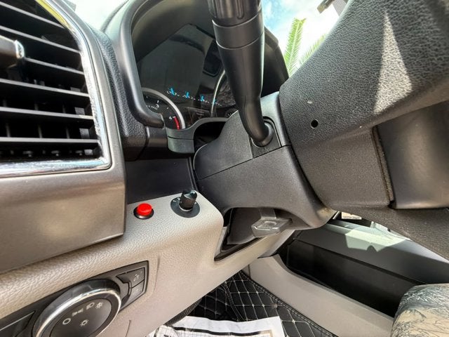 2017 Ford Super Duty F-250 SRW XLT
