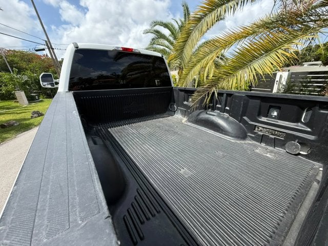 2017 Ford Super Duty F-250 SRW XLT