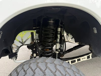 2017 Ford Super Duty F-250 SRW XLT