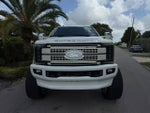 2017 Ford Super Duty F-250 SRW XLT