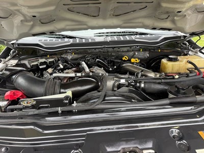 2019 Ford Super Duty F-250 SRW XLT