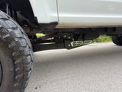 2019 Ford Super Duty F-250 SRW XLT