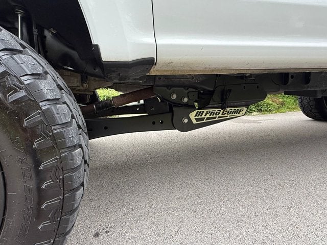 2019 Ford Super Duty F-250 SRW XLT