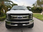 2019 Ford Super Duty F-250 SRW XLT