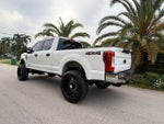 2019 Ford Super Duty F-250 SRW XLT