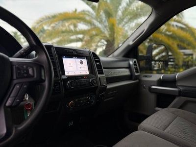 2019 Ford Super Duty F-250 SRW XLT