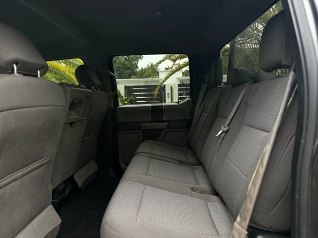 2019 Ford Super Duty F-250 SRW XLT