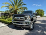 2019 Ford Super Duty F-250 SRW XLT