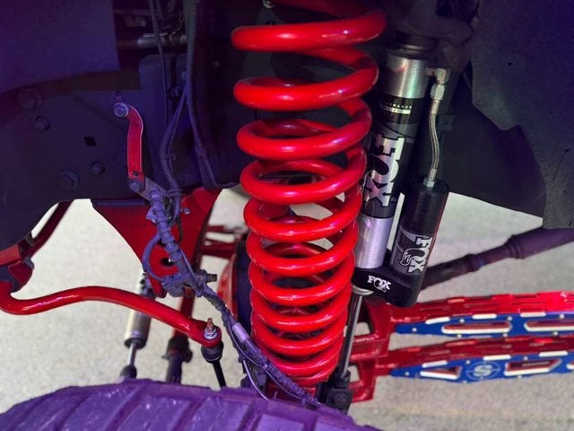 2019 Ford Super Duty F-250 SRW LARIAT