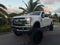 2019 Ford Super Duty F-250 SRW LARIAT
