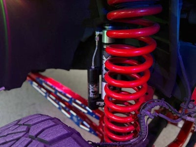 2019 Ford Super Duty F-250 SRW LARIAT