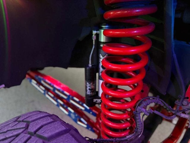 2019 Ford Super Duty F-250 SRW LARIAT