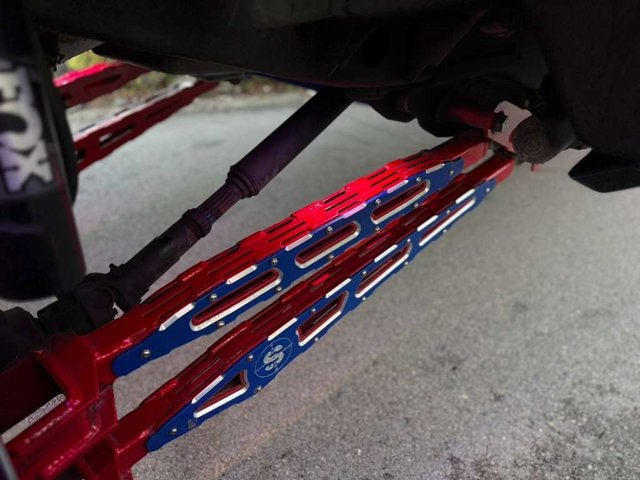 2019 Ford Super Duty F-250 SRW LARIAT