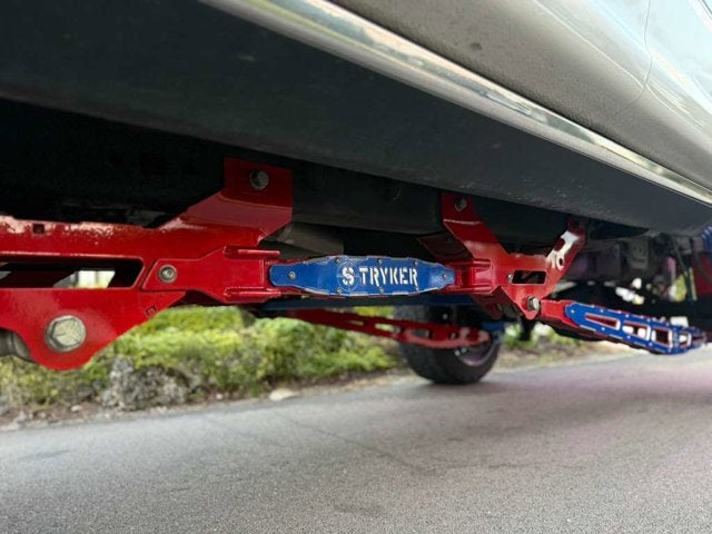 2019 Ford Super Duty F-250 SRW LARIAT