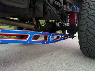 2019 Ford Super Duty F-250 SRW LARIAT