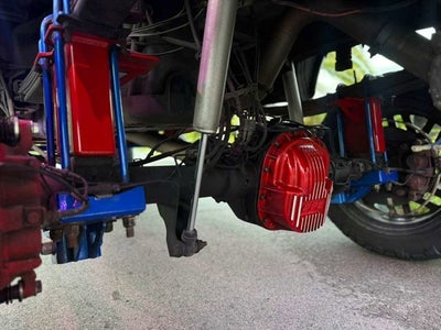 2019 Ford Super Duty F-250 SRW LARIAT