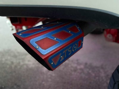 2019 Ford Super Duty F-250 SRW LARIAT