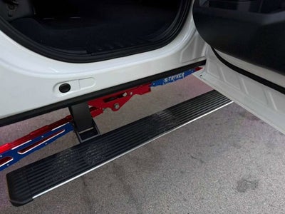 2019 Ford Super Duty F-250 SRW LARIAT