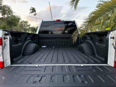 2019 Ford Super Duty F-250 SRW LARIAT