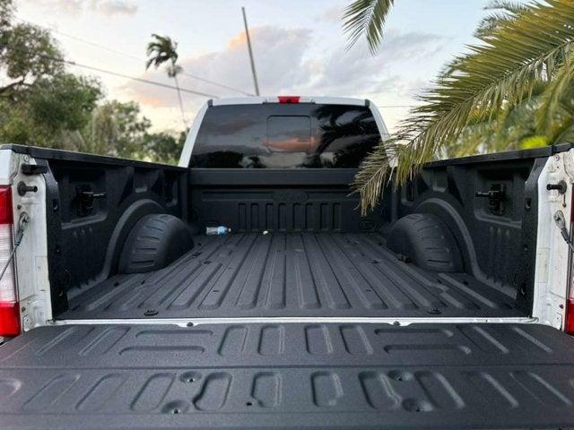 2019 Ford Super Duty F-250 SRW LARIAT