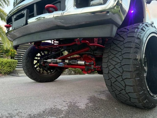 2019 Ford Super Duty F-250 SRW LARIAT