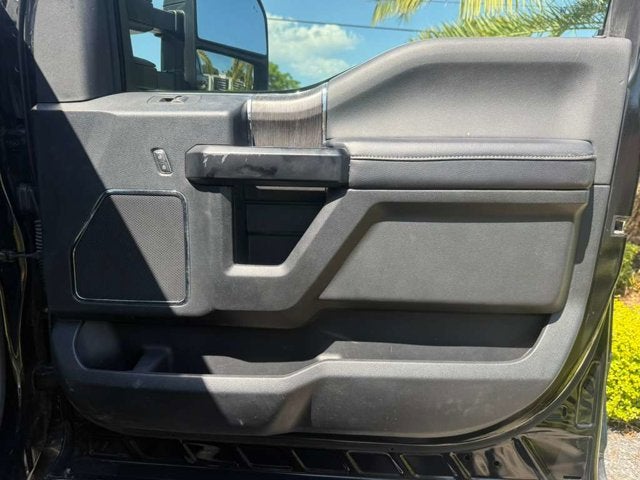 2020 Ford Super Duty F-250 SRW LARIAT