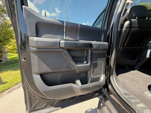 2020 Ford Super Duty F-250 SRW LARIAT