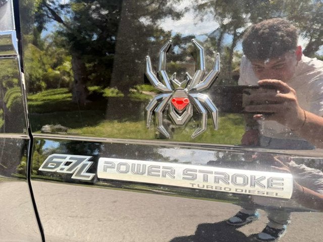 2020 Ford Super Duty F-250 SRW LARIAT