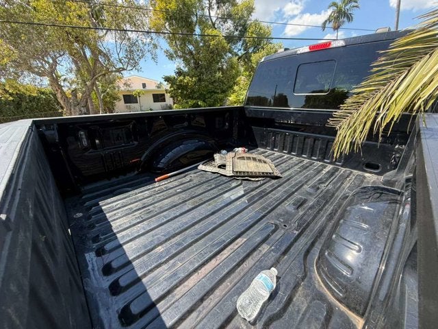 2020 Ford Super Duty F-250 SRW LARIAT